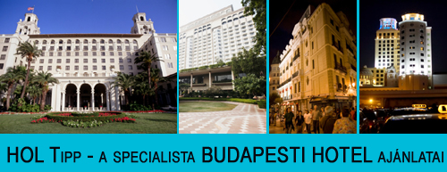 Budapesti szálloda, belvárosi hotel, rendezvényhelyszínek Budapest Belváros